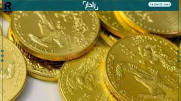 الذهب يرتفع إلى 640 جنيها ويحد من خسائره بشكل ملحوظ
